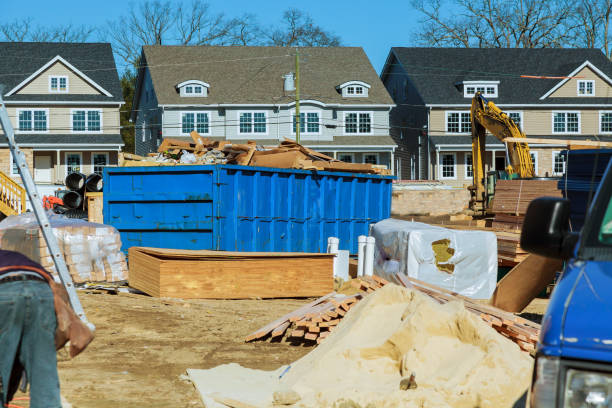 Shed Removal in Norwood, NY